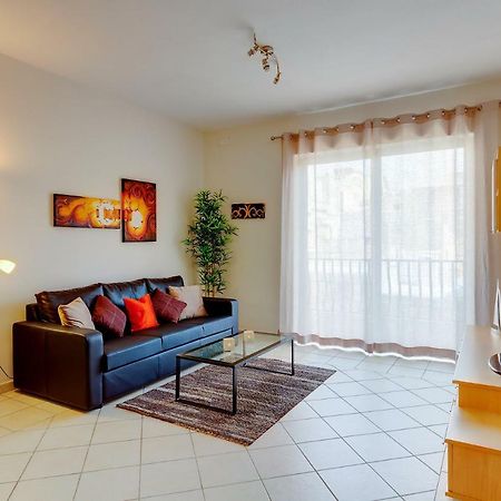Spacious, Top Location Sliema Apartment Exterior foto