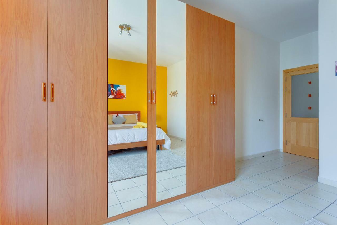 Spacious, Top Location Sliema Apartment Exterior foto